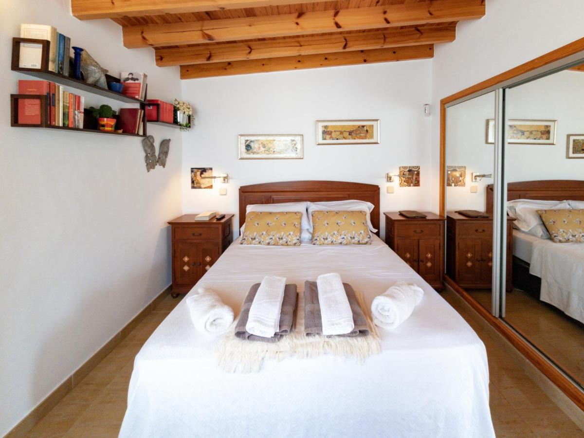 Villa La Maja Beachfront คอร์ราเลโฮ ภายนอก รูปภาพ